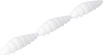 PRZYNĘTA - M-AREA MULTI INSECT- 3x36mm/WHITE - op.6szt. MIKADO PMMI-36-WH