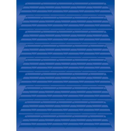 Zestaw kreatywny Kryształki i naklejki Fiesta 4+, Janod