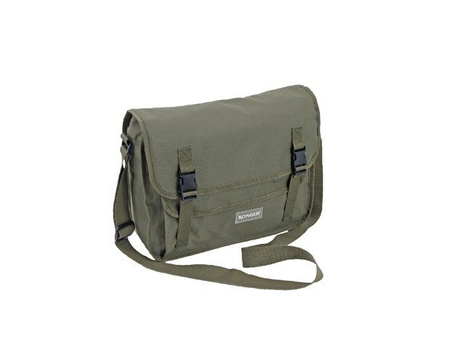 TORBA CHLEBAK TEAM KONGER 37x30x10cm 972100002