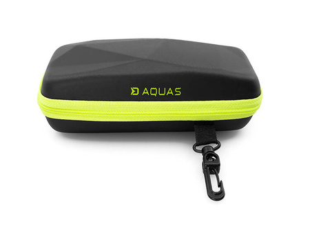 Okulary przeciwsłoneczne z polaryzacją Delphin SG AQUAS  Delphin (101004771)