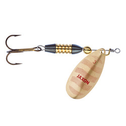 BŁYSTKA OBROTOWA HS WOLF 4 GX 5X1SZT  JAXON BO-JXW4GX