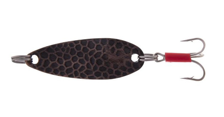 BŁYSTKA WAHADŁOWA - HAMMER 16 g - STARA MIEDŹ MIKADO PMB-WHR-16-OM