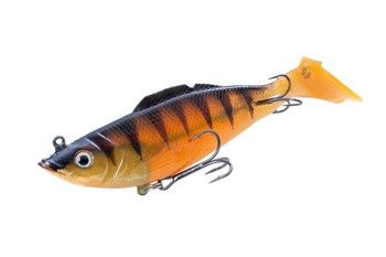 PRZYNĘTA CRYSTAL FISH-59 12cm / 2 - op.2szt. MIKADO WXH-59-12CM-2