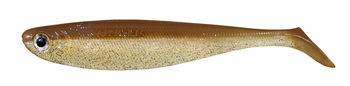 POWER PIKE 11cm KOL.06 SILVER SMOLT OP.4 SZT KONGER 338013006