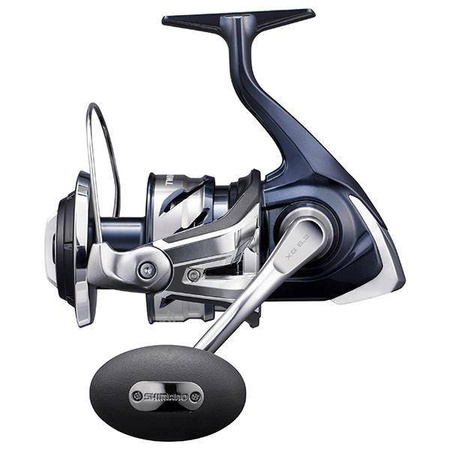 Kołowrotek Twin Power SW C 14000 XG Shimano (TPSW14000XGC)