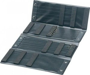 PORTFEL NA PRZYPONY 34CM JAXON AK-DR902