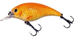 WOBLER ATRACT FAT XXT-B 6cm D JAXON VR-TB060D