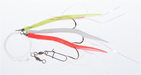 PRZYWIESZKI NA DORSZE 5X1SZT JAXON AJ-MA23A