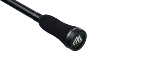 WĘDKA - JAWS EVO SPIN 240 c.w. 4-25g (2 sec.) - op.1szt. MIKADO WAA932-240