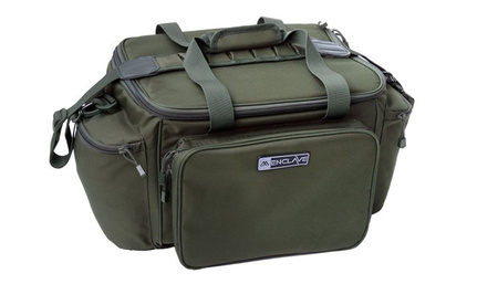 TORBA KARPIOWA - ENCLAVE CARRYALL - rozmiar L (56x40x31cm) - op.1szt. MIKADO UWF-017-L