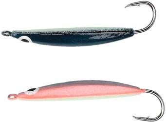 BŁYSTKA PODLODOWA ICE 09 / 3cm / 3g - op.5szt MIKADO PMB-I09-3.0-01