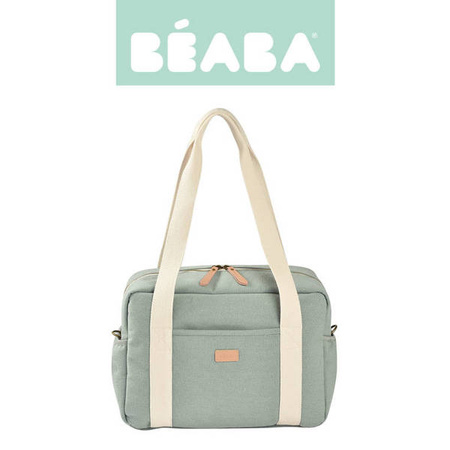 Beaba Torba dla mamy Paris Sage green