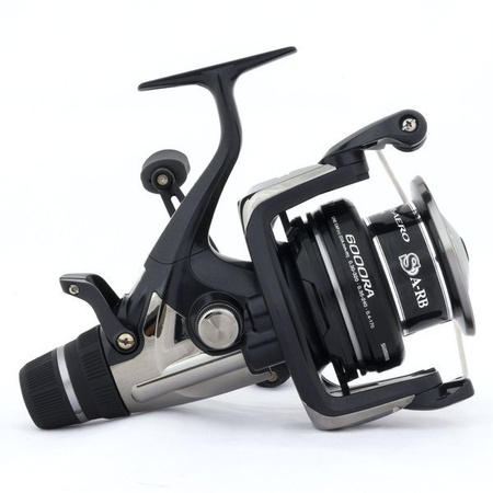Kołowrotek Baitrunner X-Aero RA 8000 Shimano (BTXAR8000RA)