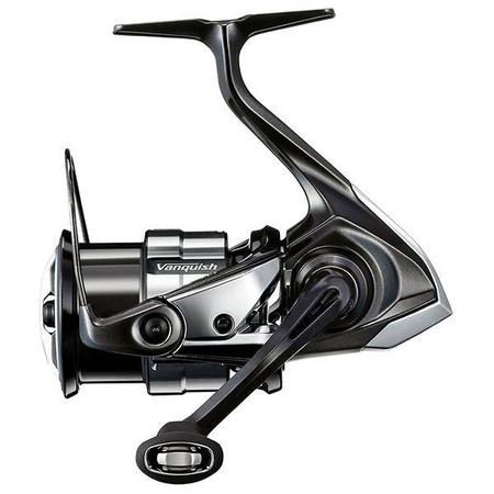 Kołowrotek Vanquish FC 2500S HG Shimano (VQ2500SHGC)