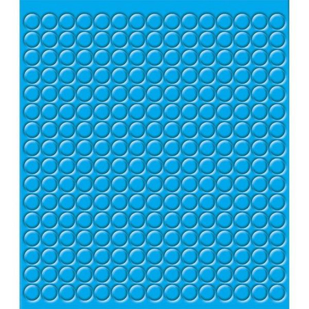 Multi - zestaw kreatywny 11 dekoracji Tukan 7+, Janod