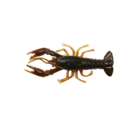 NED CRAW 6.5CM 2.5G FLOATING ALBINO CRAW 4PCS Savage Gear (77465)