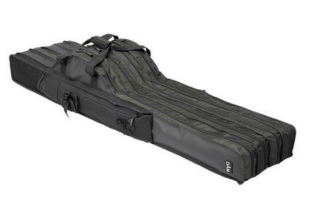 DAM POKROWIEC NA WĘDKI 3 COMPARTMENT ROD BAG 1.30M DAM 60358