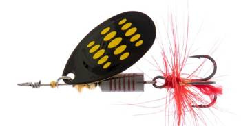 BŁYSTKA OBROTOWA - HYPNOTIC nr 0 - BEE - op.1szt. MIKADO PMB-HYP-0-BE