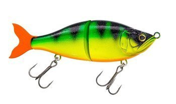 Wobler STRIKE PRO X-Buster Slow Sinking 17cm/88g C029F    DRAGON TEV-EG051-C029F