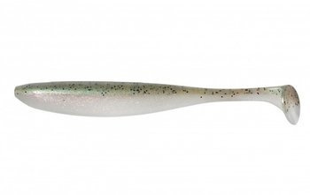 Guma, Ripper Keitech Easy Shiner 4'' 10.2cm - #482 Ghost Rainbow Trout 1szt. (na sandacza, szczupaka)