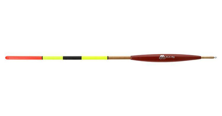 SPŁAWIK - WAGGLER 009 - 2.0+3g - op.1szt.