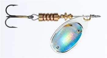 BŁYSKOTKA OBROTÓWKA JAXON HS DORO 3 A 5X1SZT JAXON BO-JXL3A