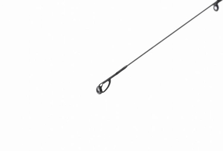WĘDKA SPINNING WKLEJKA NA SANDACZA RED CUT POWER JIG 220 c.w. 10-35g (2 sec) - op.1szt. MIKADO WAA892-220