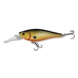 Wobler Robinson Hogan F70, 70mm, 11g Robinson 46-1HG-F70-R-SH