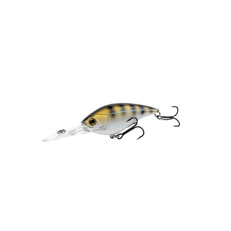 Yasei Cover Crank F MR 50mm 2m-4m Zander Shimano (LUYASCCFMR05ZAN)