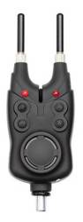 SYGNALIZATOR ELEKTRONICZNY XTR CARP FLEX VT - CZERWONY JAXON AJ-SYB112SR