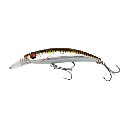GRAVITY RUNNER 10CM 37G FAST SINKING MACKEREL AYU PHP Savage Gear (73559)