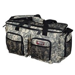 Torba karpiowa Robinson Camo Voyager XL, 61*24*37cm Robinson 73-CM-V03