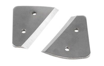 NOŻE ZAPASOWE DO ŚWIDRA - 6 cali MIKADO APM01-A6-K