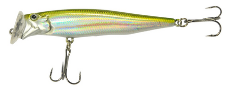 WOBLER ATRACT FLASH 8,5cm C JAXON VR-XHP085C