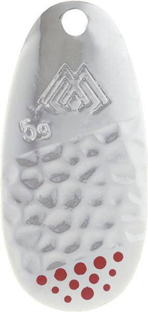 BŁYSTKA OBROTOWA - WINDMILL nr 2 - FIRETIGER - op.1szt. MIKADO PMB-WIN-2-FT