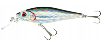 WOBLER ATRACT OSKAR 8cm A JAXON VR-XHB080A