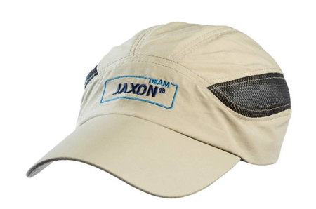 CZAPKA WĘDKARSKA JAXON UJ-CZ08