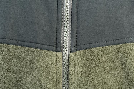 KURTKA POLAROWA JAXON M JAXON UJ-FBTM