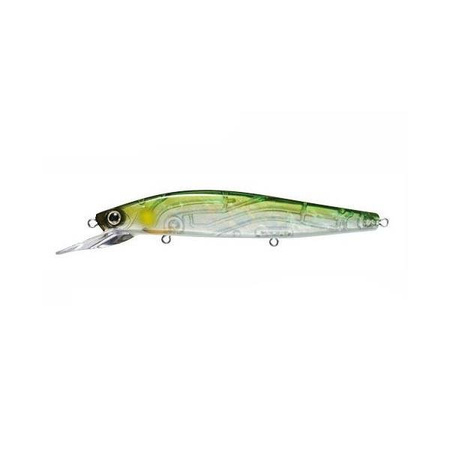 Wobler Bantam Rip Flash 14g 115mm 0-1,8m 001 Ghost Ayu Floating Shimano (59VZM211T00)