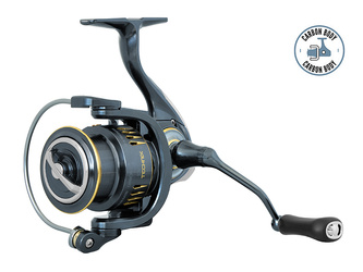 Głęboka szpula Delphin TECHNIX 4T DP Aluminium Delphin (101005960)