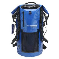 Plecak wodoszczelny VDE-Robinson Waterproof Tackle 45L VDR Team 73-PW-V45