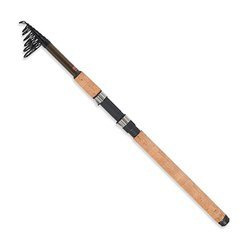 Wędka na leszcza Ashigari Tele Bream, 3,00m, 30-60g Robinson 1AS-TB-300