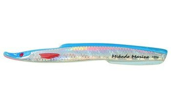 PILKER HOLOGRAM 200 g / 118 MIKADO LF13-200/118