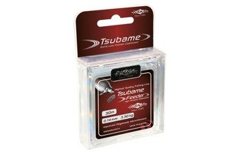 ŻYŁKA - TSUBAME MATCH - 0.14mm/3.30kg/30m - op.1szp. MIKADO ZTMC-014