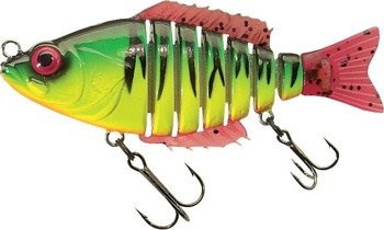 WOBLER JAXON ATRACT MULTI-PARTS XMP-A 8cm A JAXON VR-MSA080A