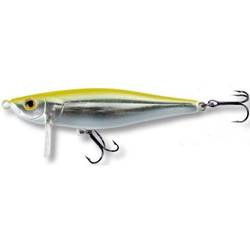 Wobler Robinson Aspex S70, 70mm, 13g Robinson 46-1AS-S70-CH-SH