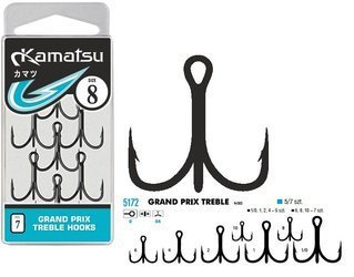 KAMATSU KOTWICE K-083 GRAND PRIX 1/0BLN OP.5SZT 517200311
