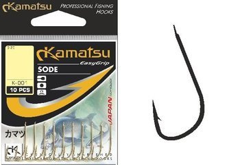 HACZYK KAMATSU SODE 16BRŁ 510110616