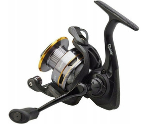 KOŁOWROTEK DAM IMPRESSA 4S 3000S FD 3+1BB IGSP Quick (72994)