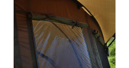 NAMIOT WĘDKARSKI KARPIOWY ENCLAVE 2 MAN BIVVY XL MIKADO IS14-BV003